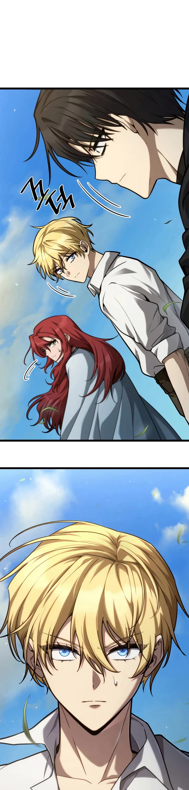 Infinite Mage Chapter 164 page 60 - Chapter 164