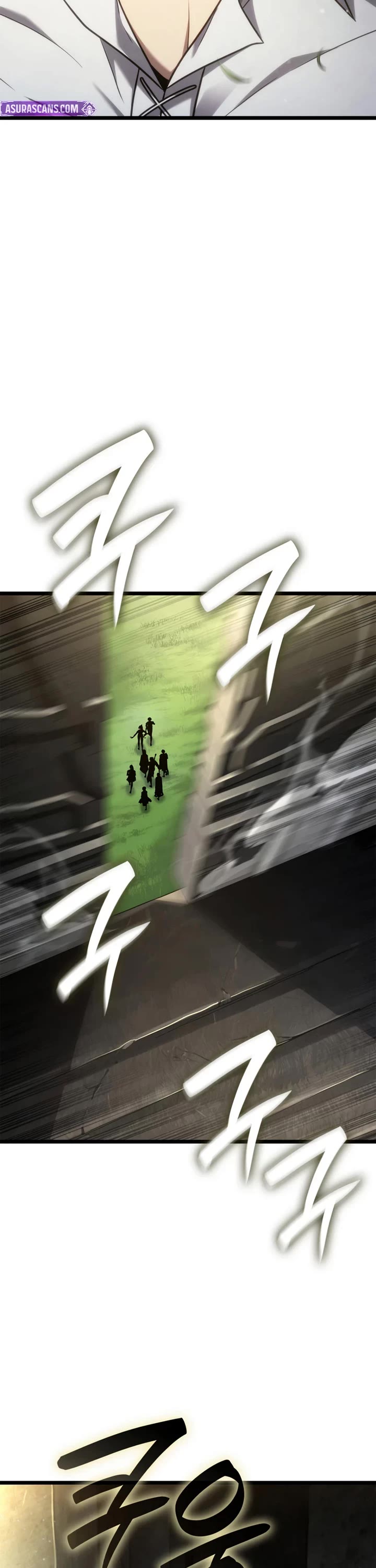 Infinite Mage Chapter 164 page 61 - Chapter 164