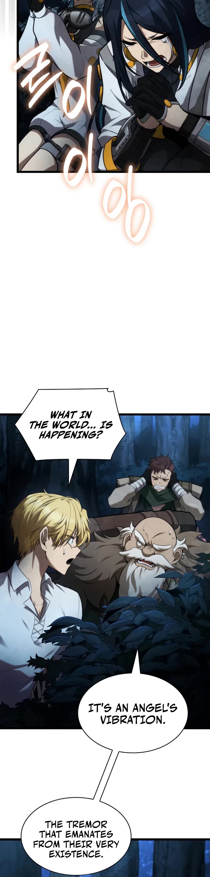 Infinite Mage Chapter 164 page 7 - Chapter 164
