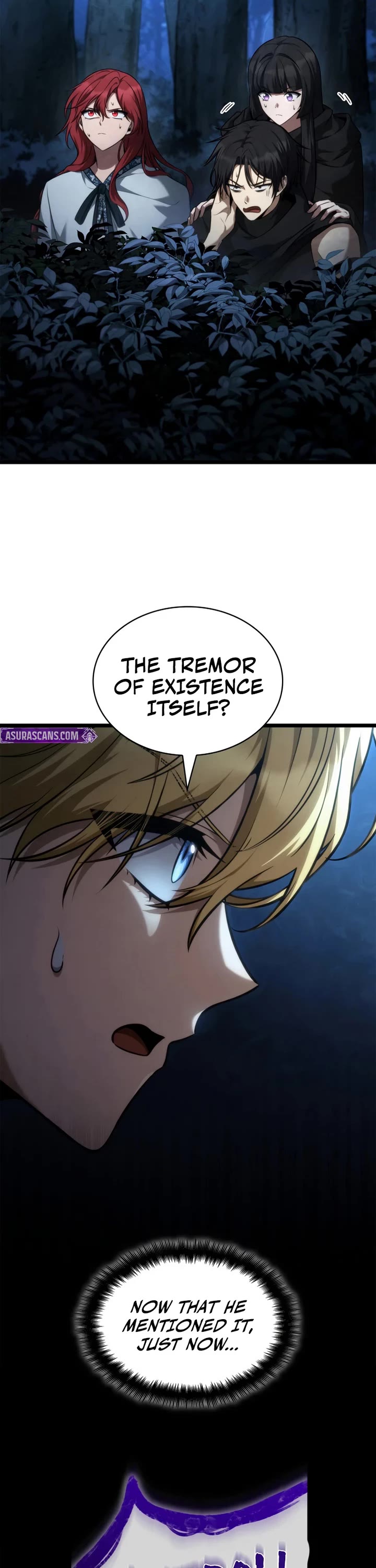 Infinite Mage Chapter 164 page 8 - Chapter 164