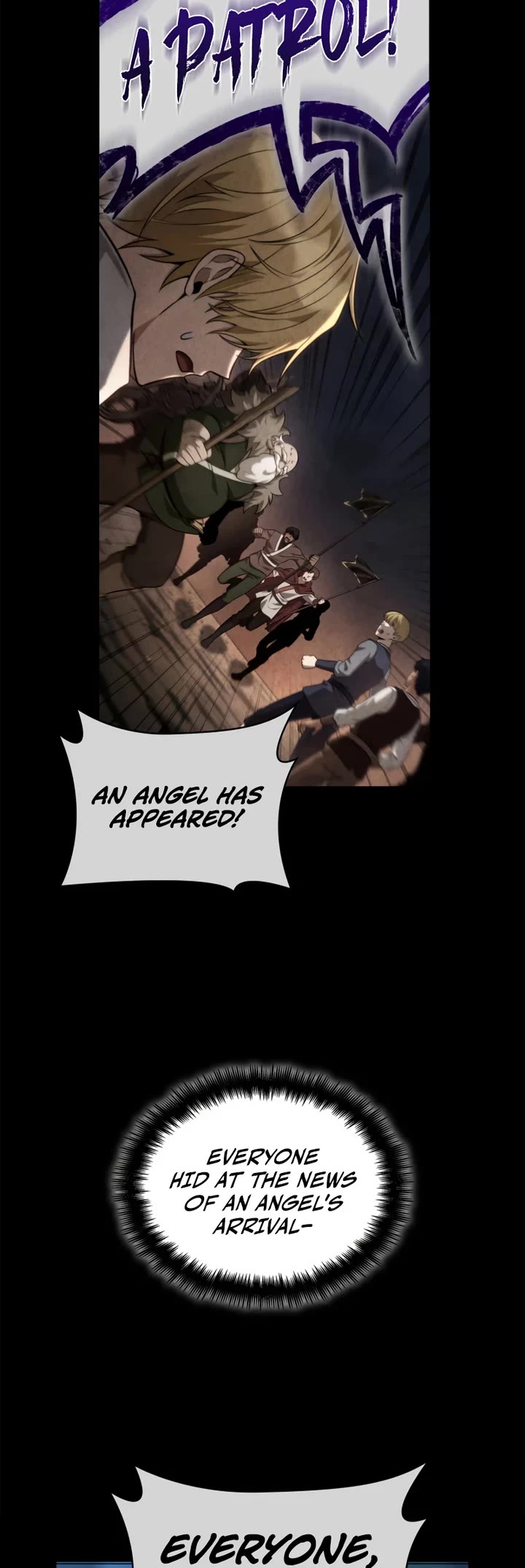 Infinite Mage Chapter 164 page 9 - Chapter 164