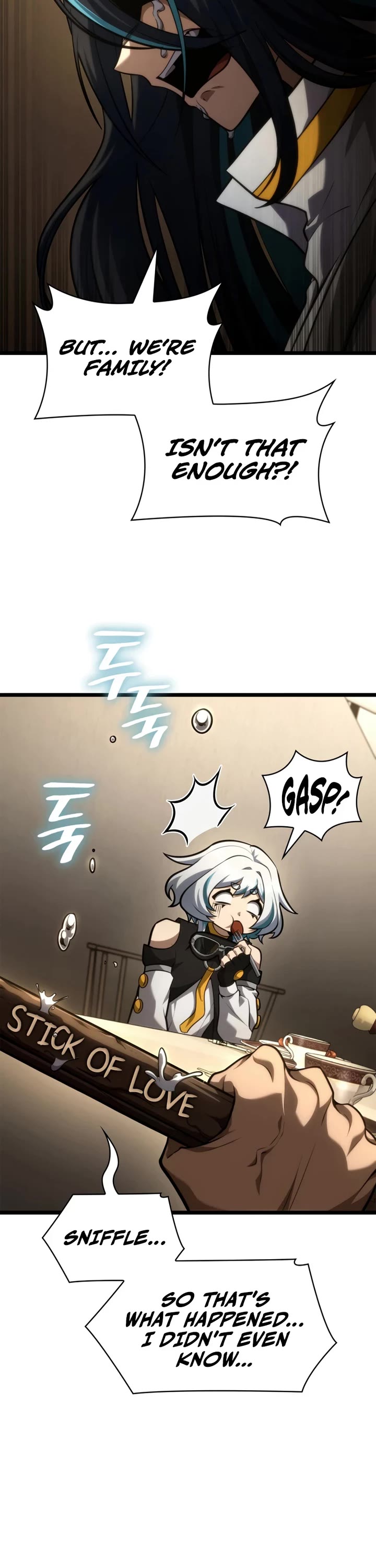 Infinite Mage Chapter 165 page 26 - Chapter 165