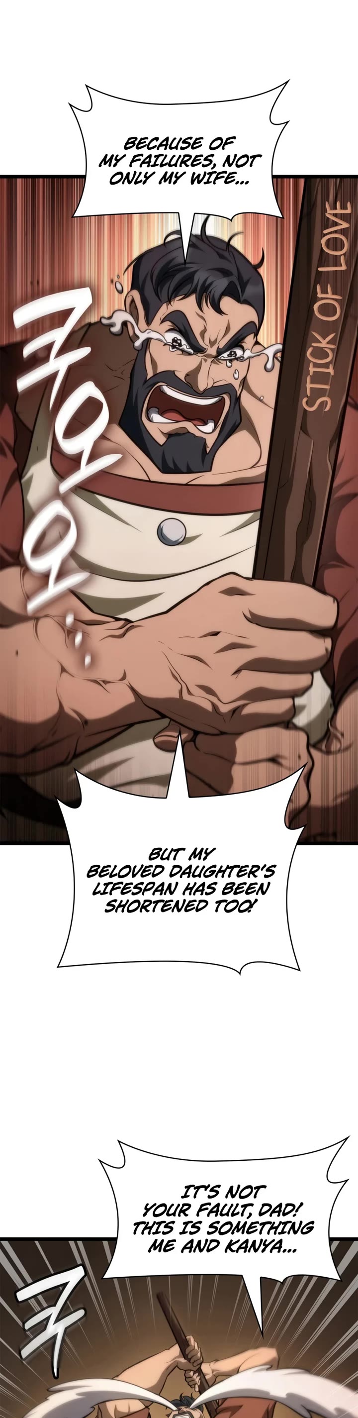 Infinite Mage Chapter 165 page 27 - Chapter 165