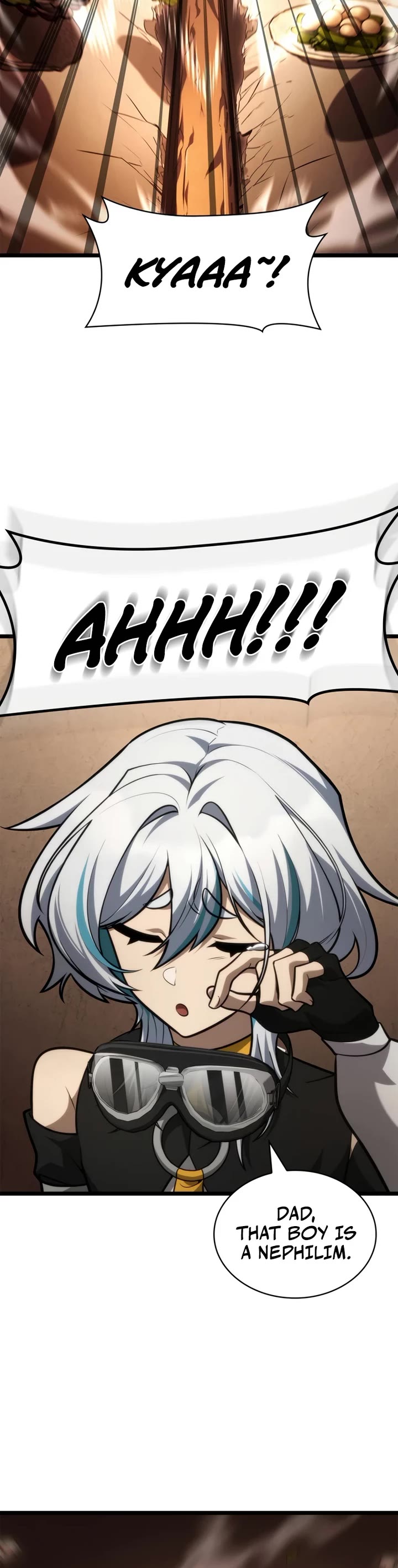 Infinite Mage Chapter 165 page 31 - Chapter 165