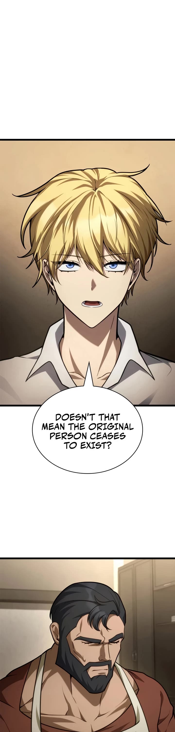 Infinite Mage Chapter 165 page 42 - Chapter 165