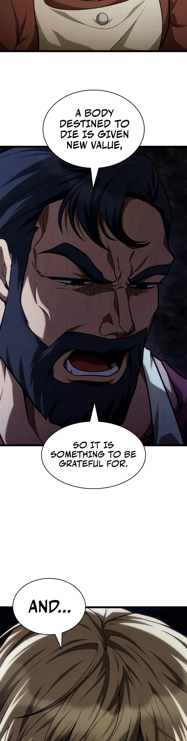 Infinite Mage Chapter 165 page 43 - Chapter 165