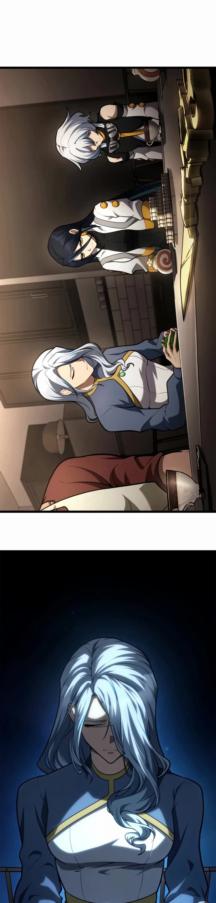 Infinite Mage Chapter 165 page 45 - Chapter 165