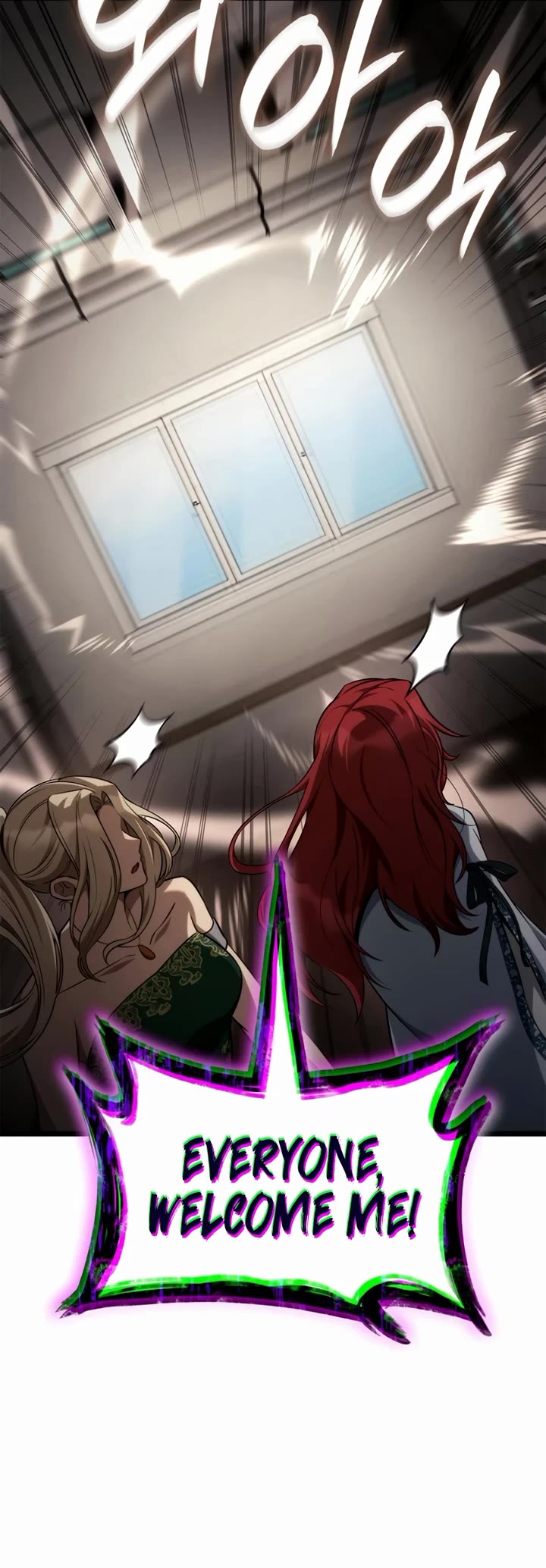 Infinite Mage Chapter 165 page 48 - Chapter 165