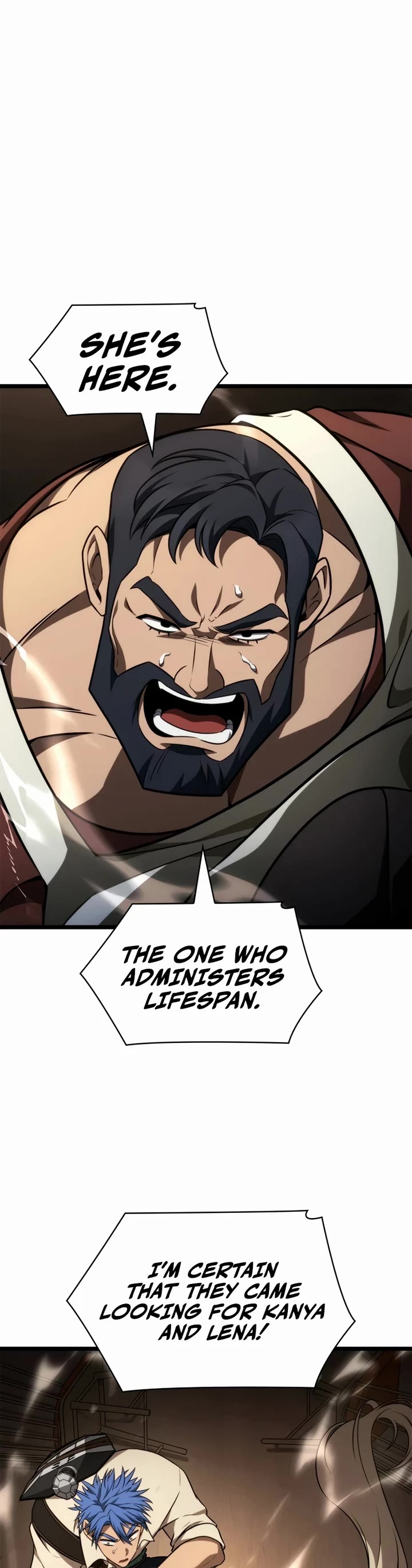 Infinite Mage Chapter 165 page 51 - Chapter 165