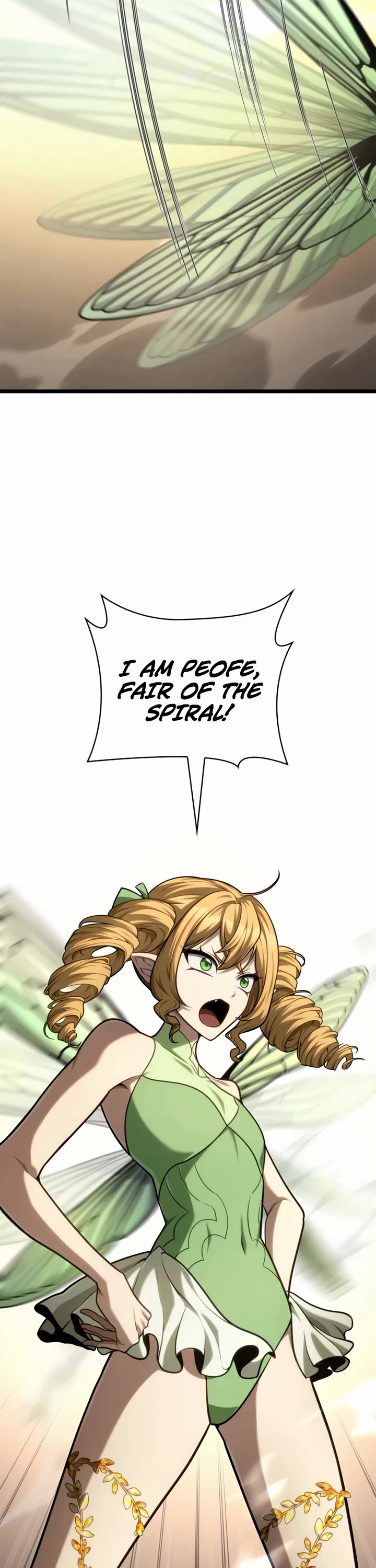 Infinite Mage Chapter 165 page 55 - Chapter 165