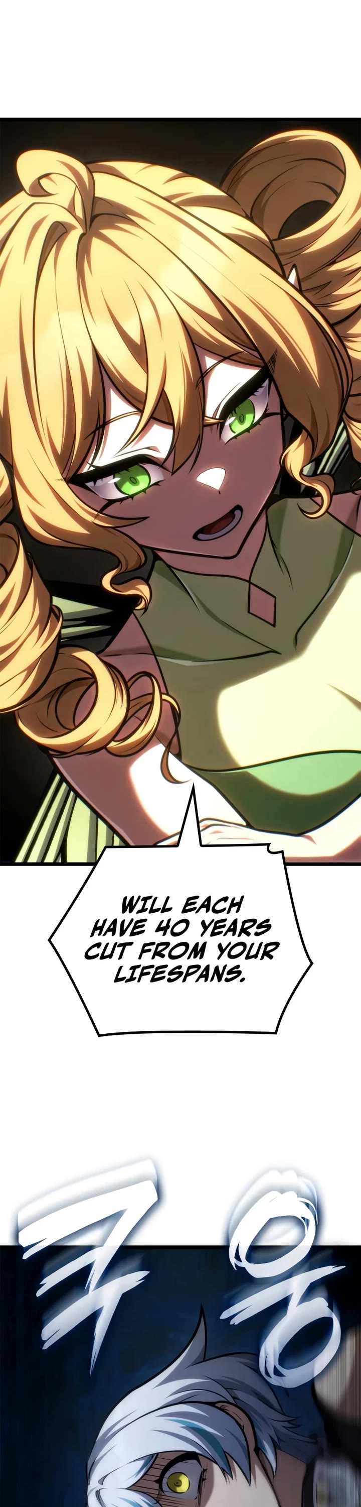 Infinite Mage Chapter 166 page 14 - Chapter 166