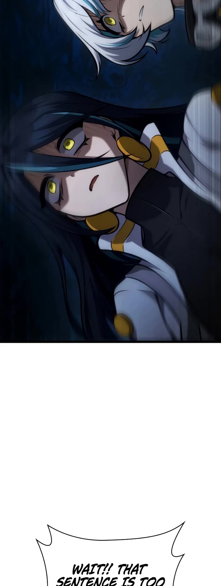 Infinite Mage Chapter 166 page 15 - Chapter 166