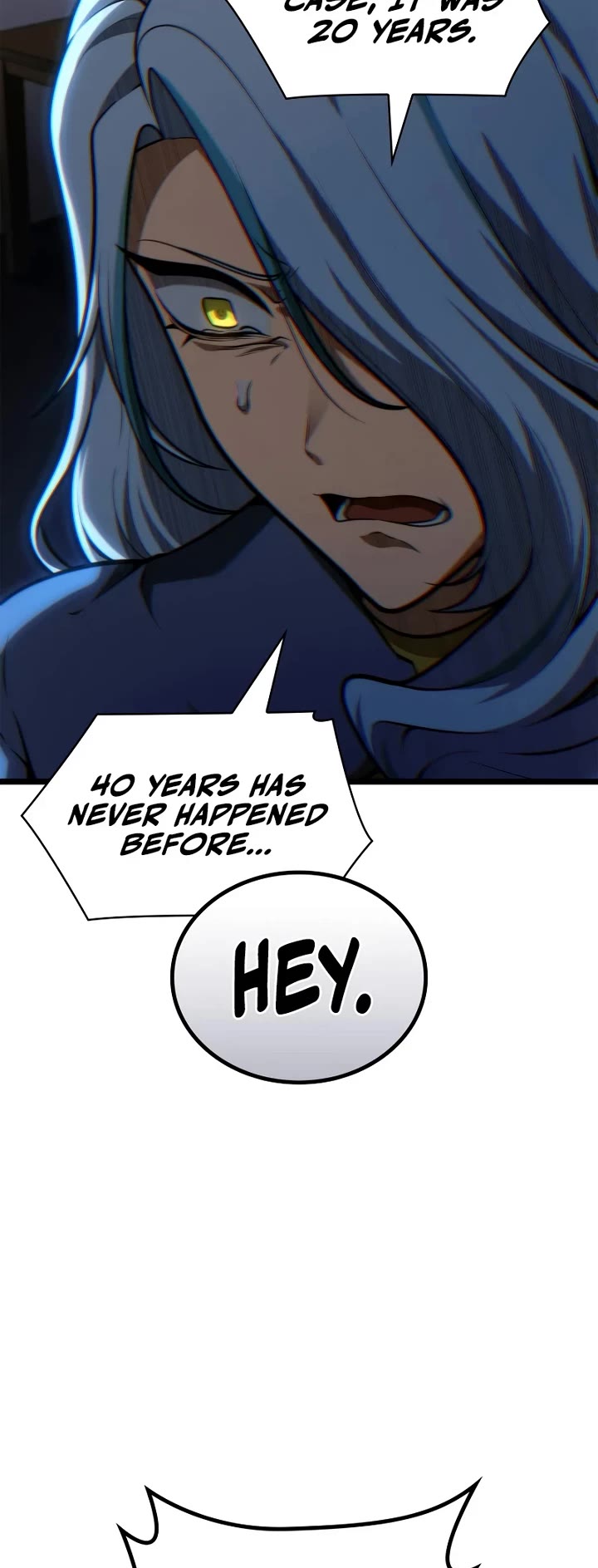 Infinite Mage Chapter 166 page 19 - Chapter 166