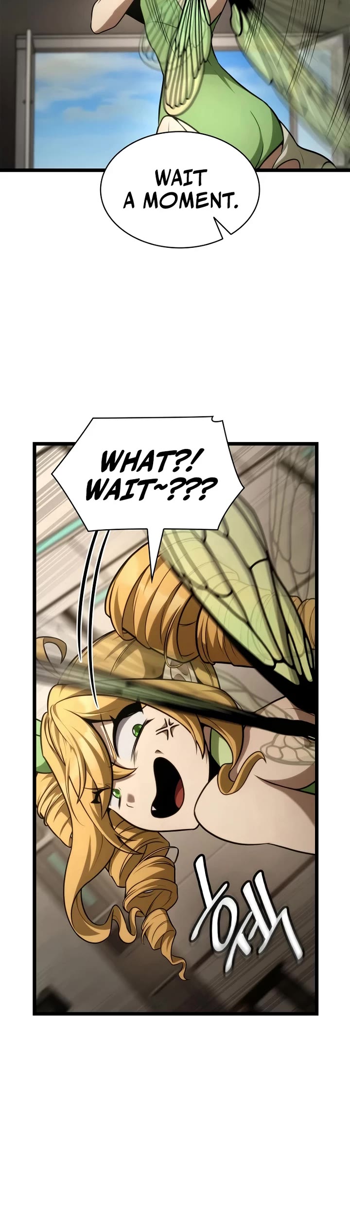 Infinite Mage Chapter 166 page 24 - Chapter 166