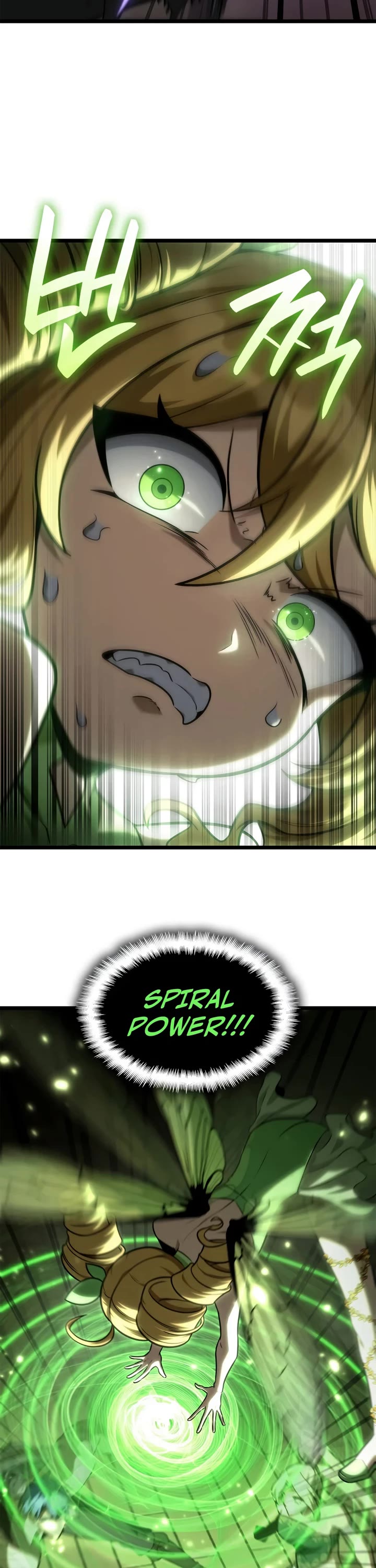 Infinite Mage Chapter 166 page 42 - Chapter 166