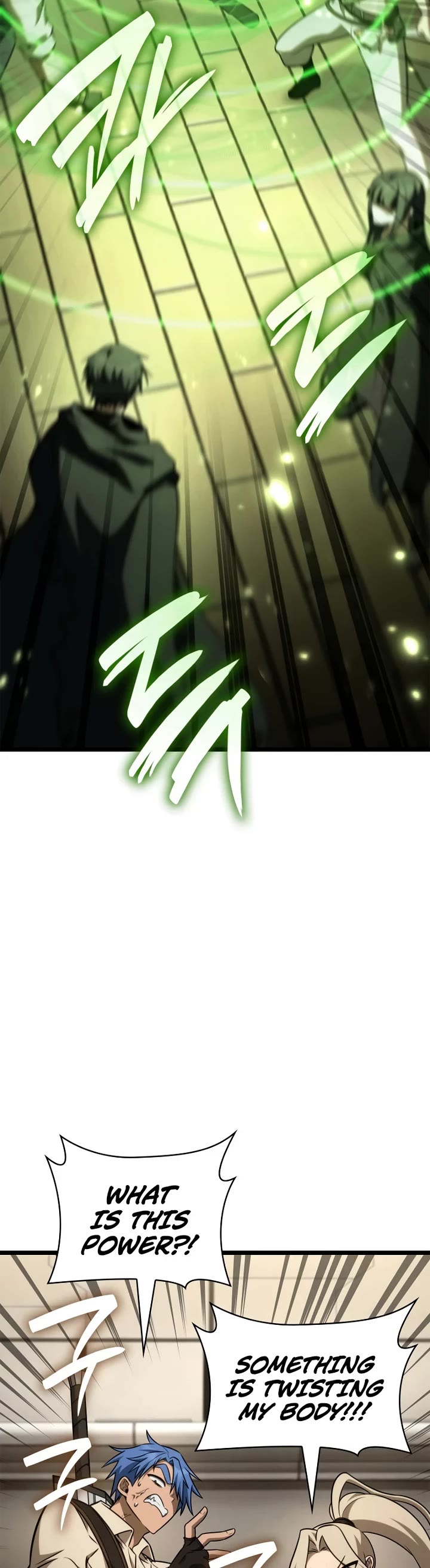 Infinite Mage Chapter 166 page 43 - Chapter 166