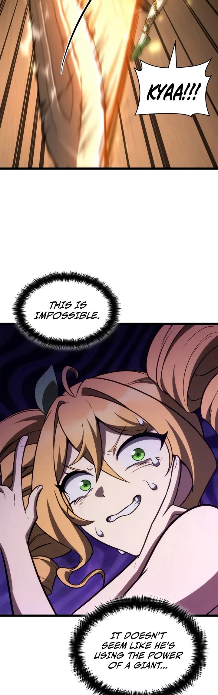 Infinite Mage Chapter 166 page 47 - Chapter 166