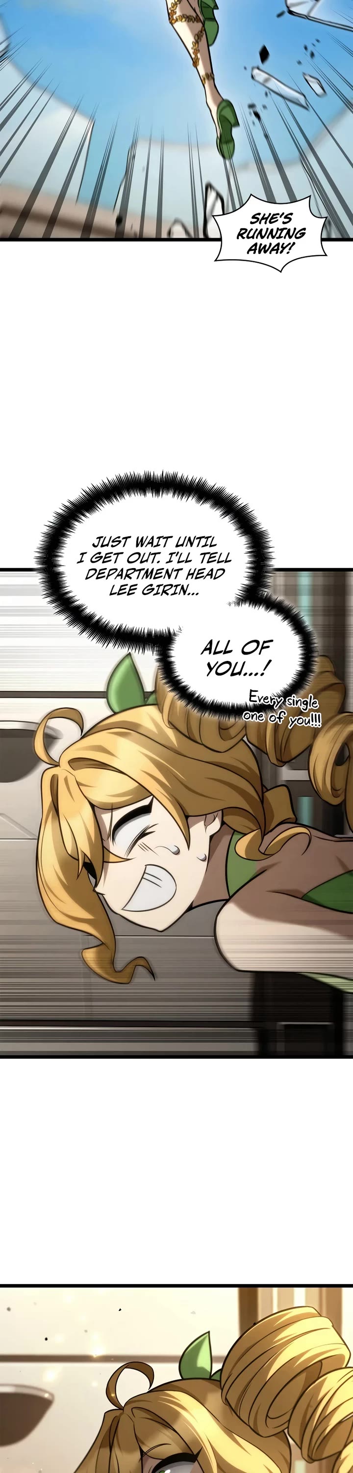 Infinite Mage Chapter 166 page 50 - Chapter 166