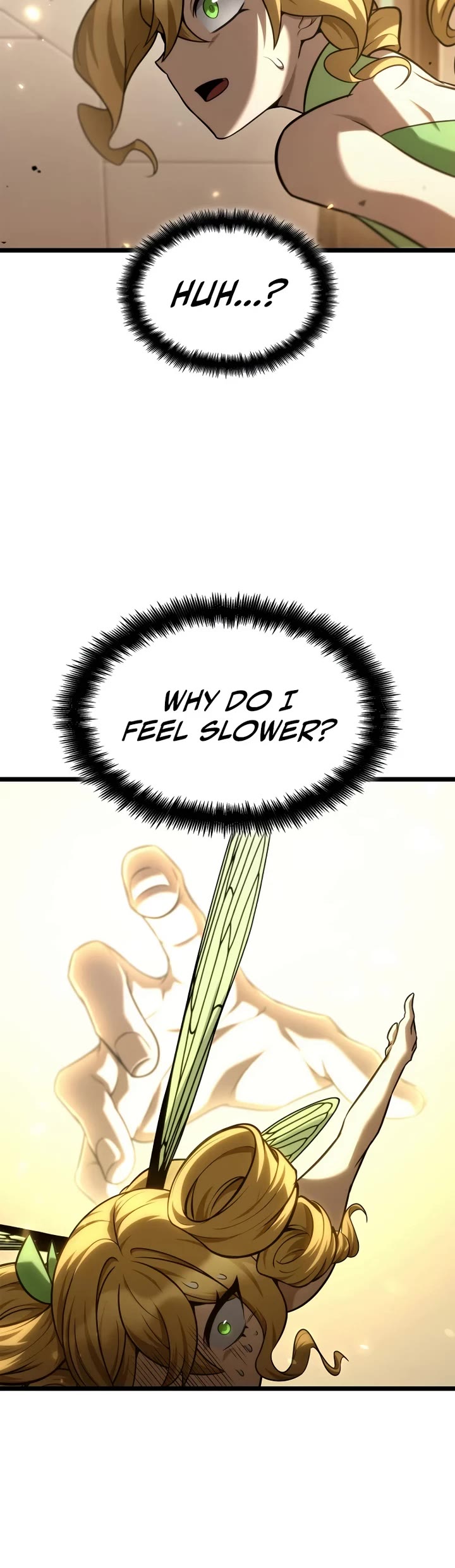 Infinite Mage Chapter 166 page 51 - Chapter 166