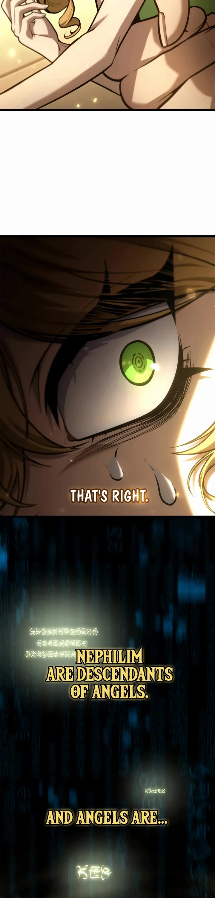 Infinite Mage Chapter 166 page 54 - Chapter 166