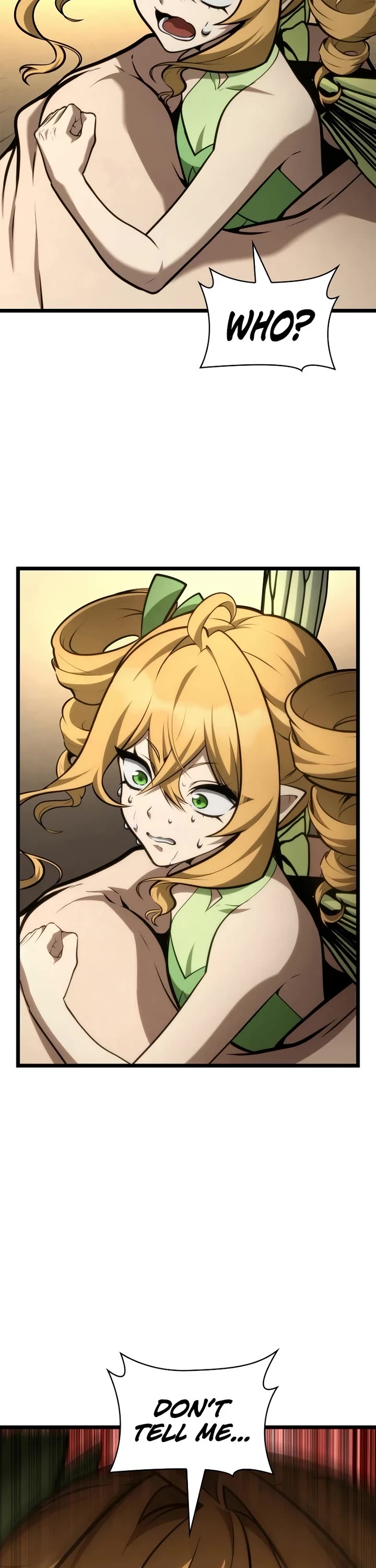 Infinite Mage Chapter 166 page 58 - Chapter 166