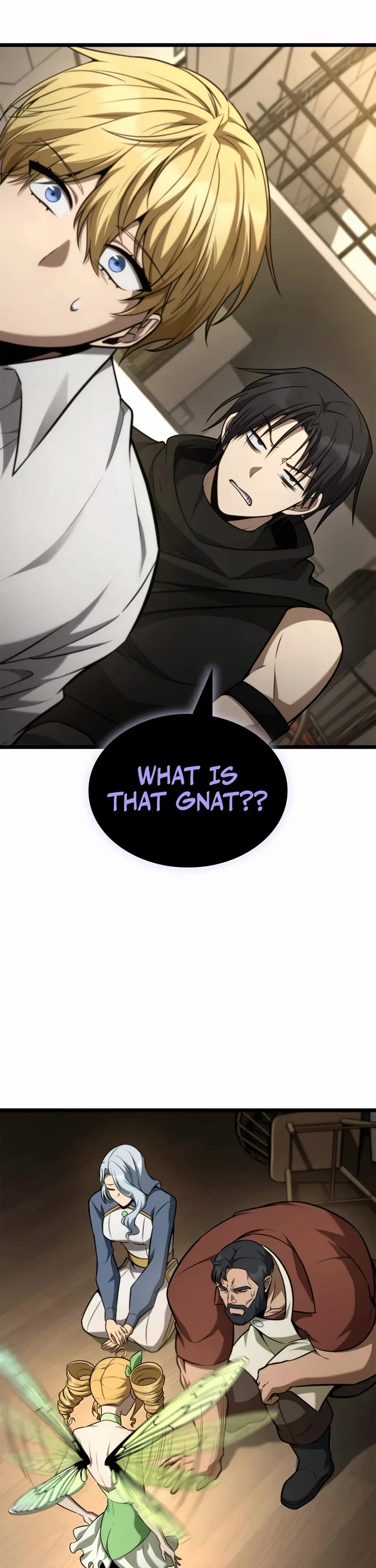 Infinite Mage Chapter 166 page 6 - Chapter 166