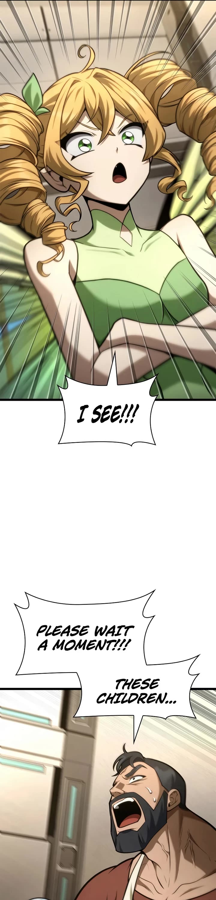 Infinite Mage Chapter 166 page 9 - Chapter 166