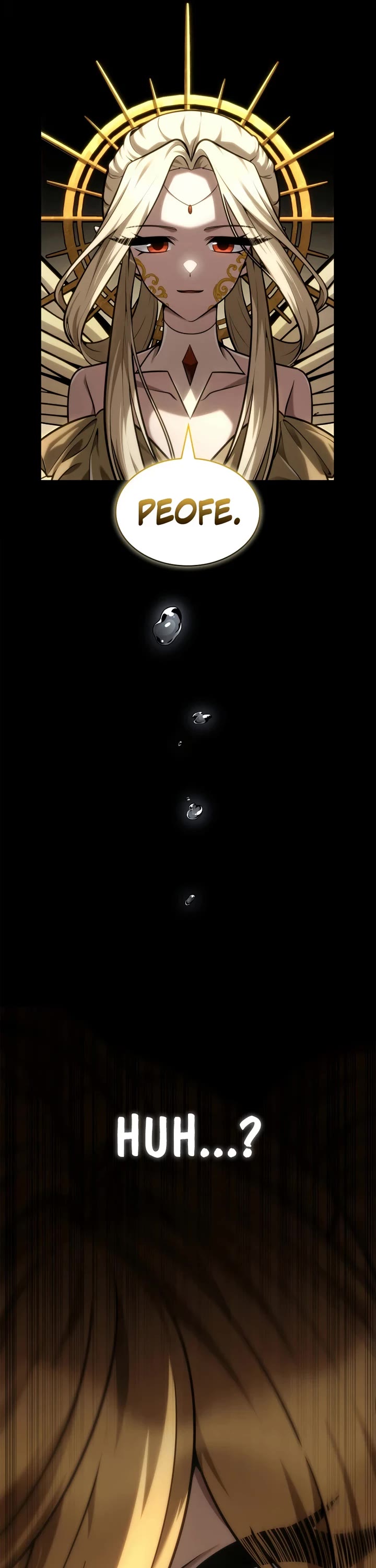 Infinite Mage Chapter 167 page 13 - Chapter 167