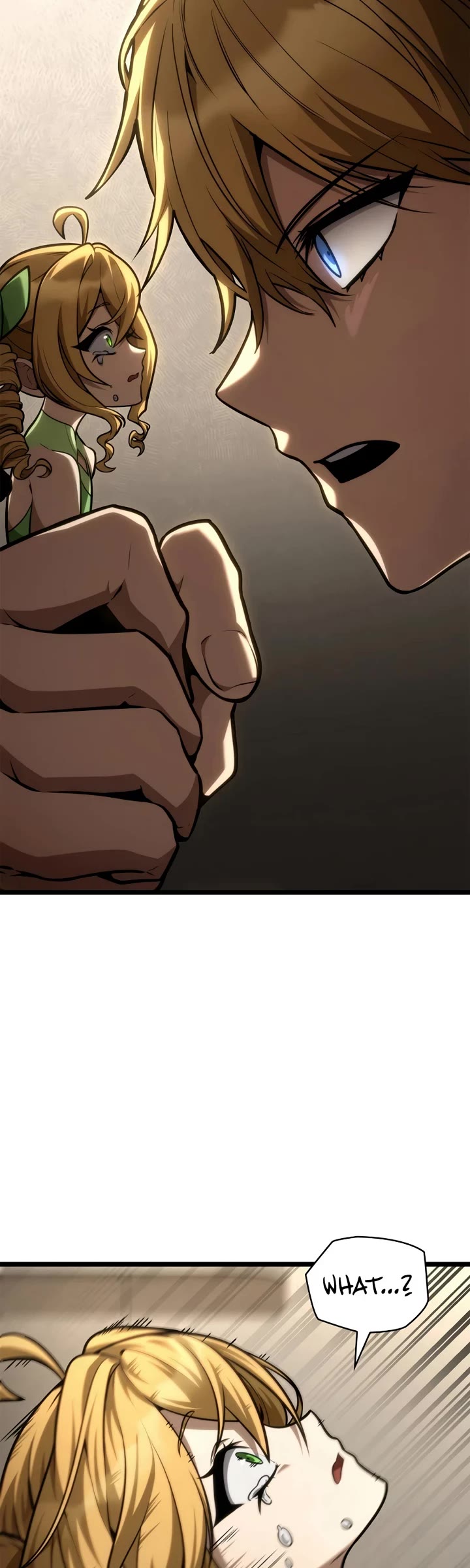 Infinite Mage Chapter 167 page 15 - Chapter 167