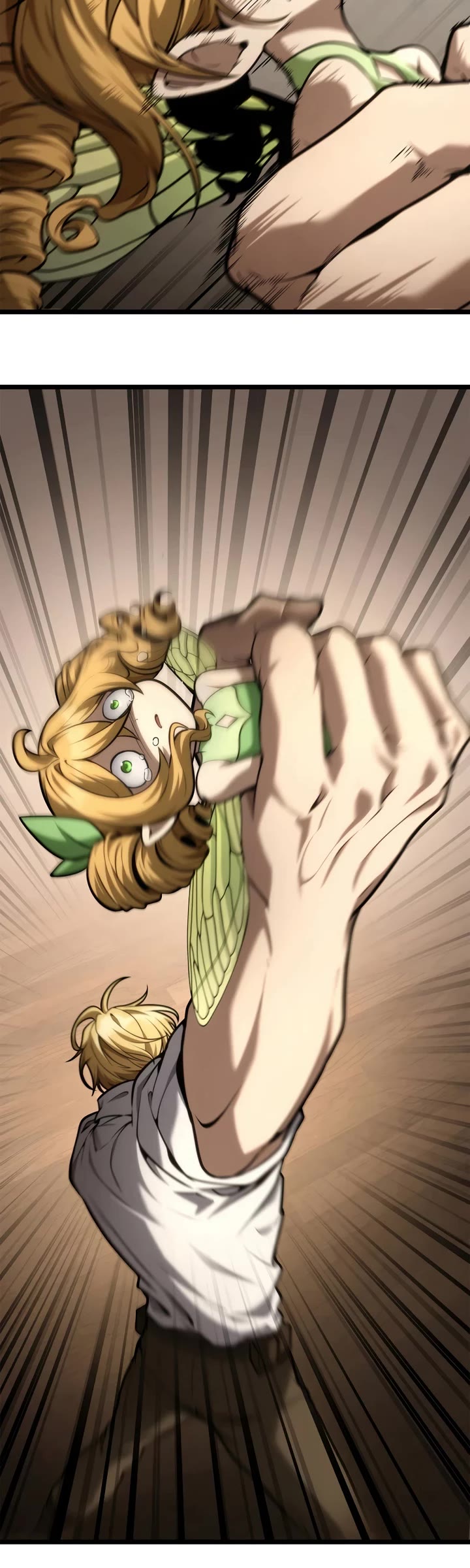 Infinite Mage Chapter 167 page 16 - Chapter 167