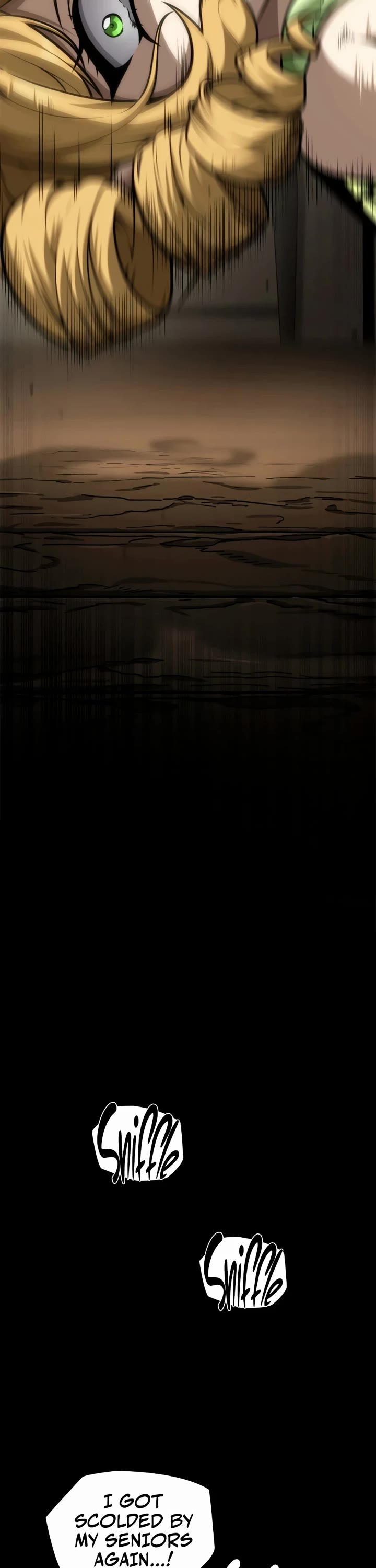 Infinite Mage Chapter 167 page 18 - Chapter 167