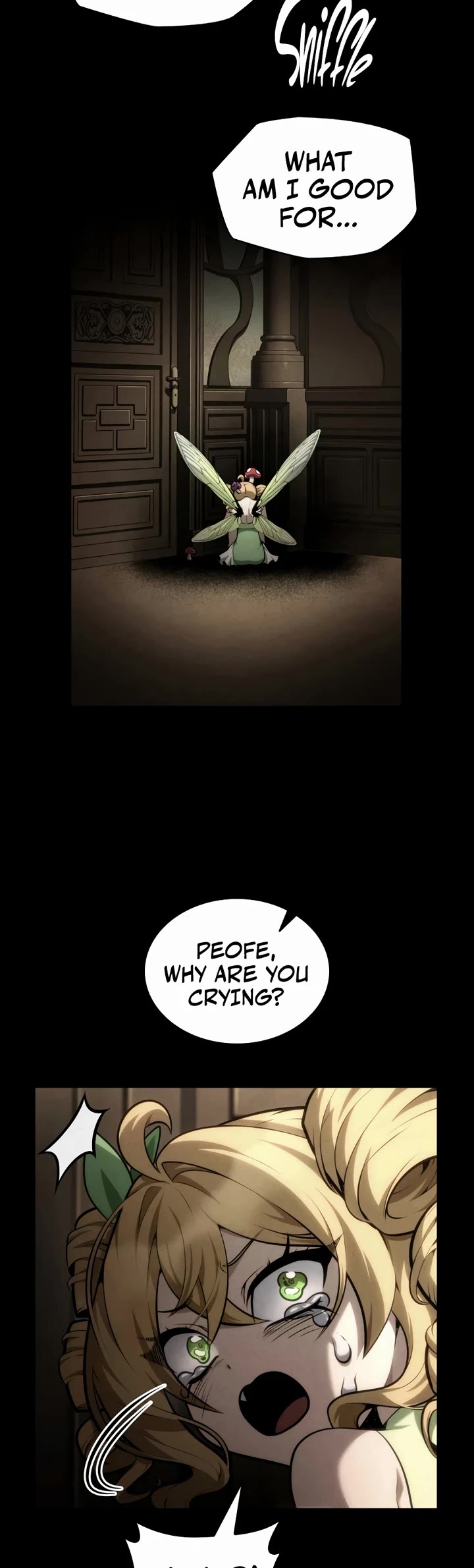 Infinite Mage Chapter 167 page 19 - Chapter 167