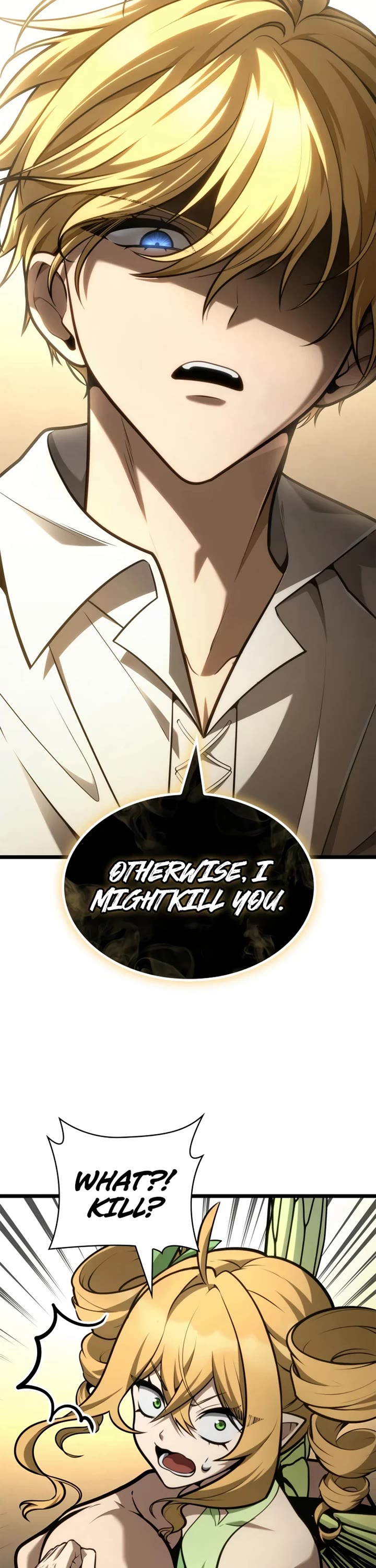 Infinite Mage Chapter 167 page 2 - Chapter 167