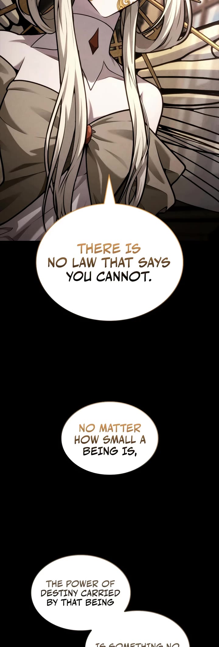 Infinite Mage Chapter 167 page 23 - Chapter 167