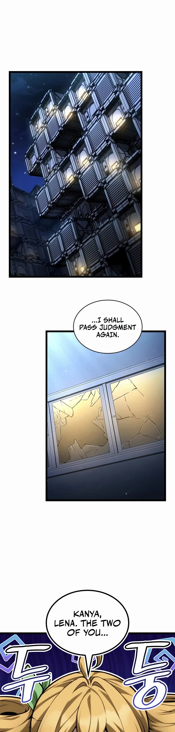 Infinite Mage Chapter 167 page 29 - Chapter 167