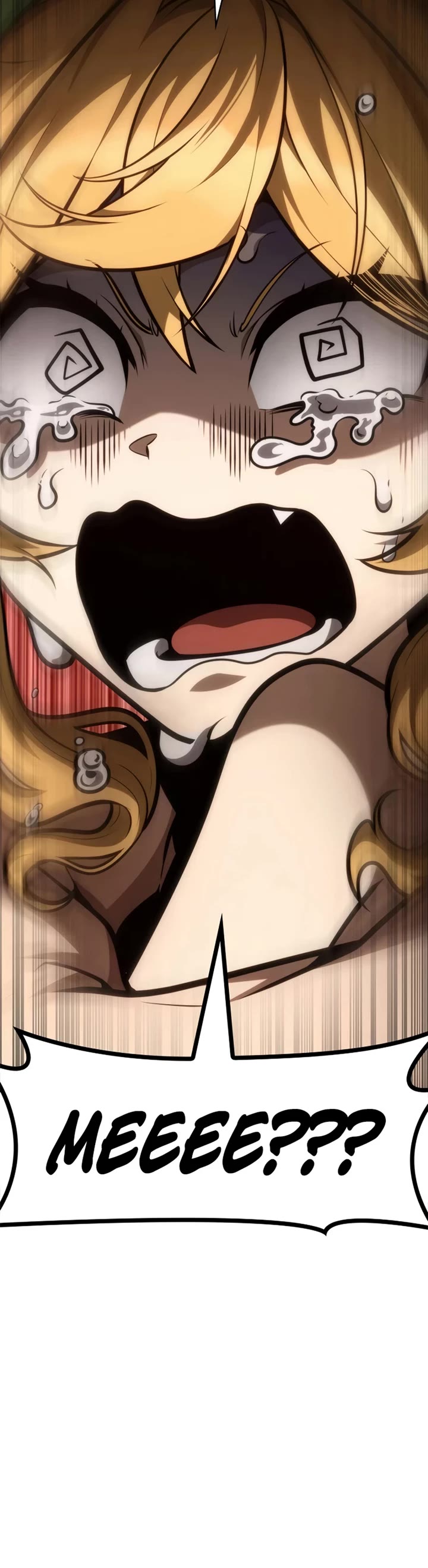Infinite Mage Chapter 167 page 4 - Chapter 167