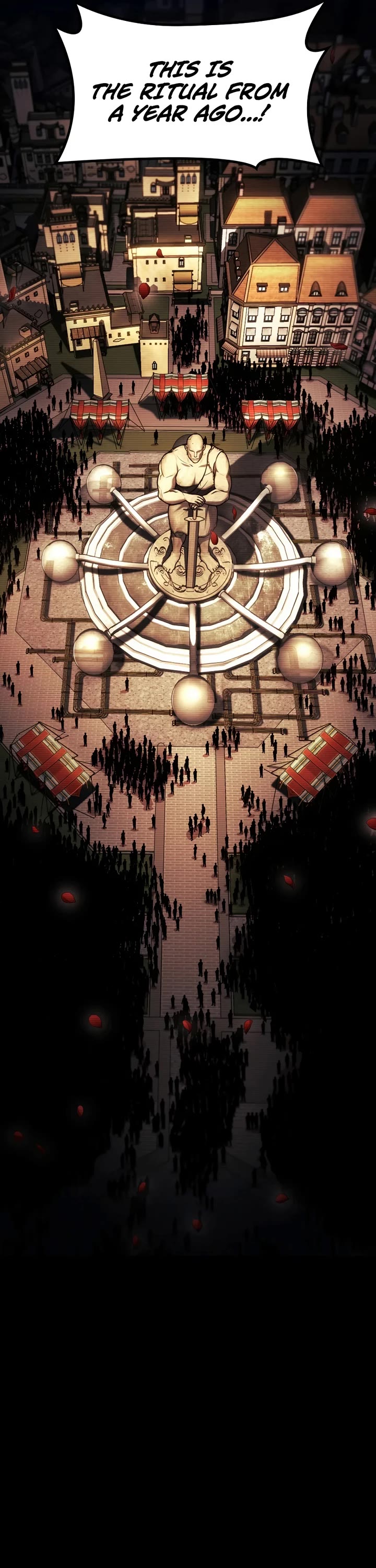 Infinite Mage Chapter 167 page 41 - Chapter 167
