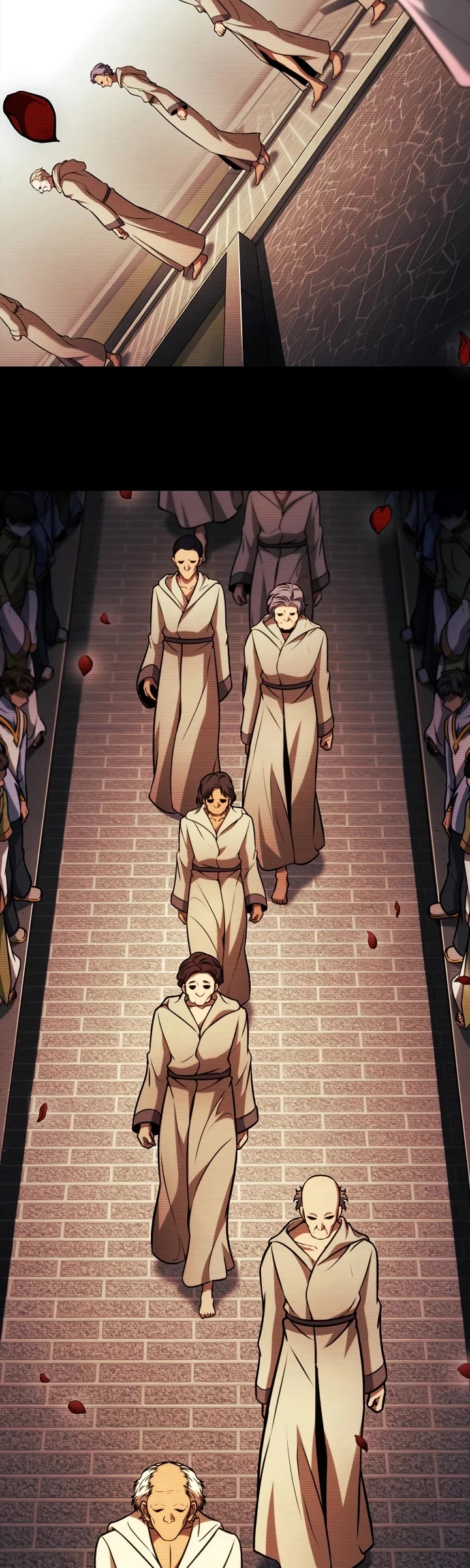 Infinite Mage Chapter 167 page 43 - Chapter 167