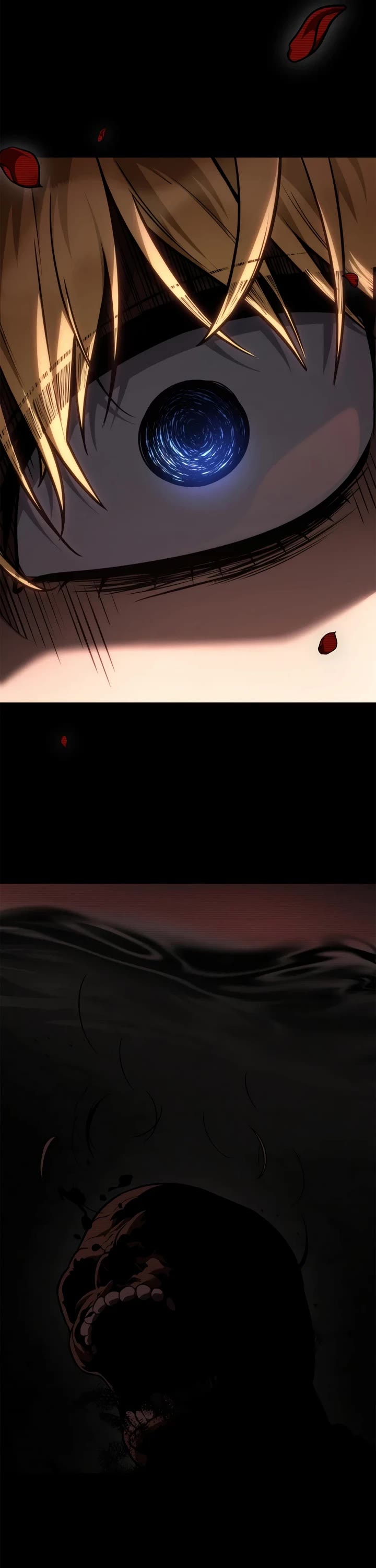 Infinite Mage Chapter 167 page 49 - Chapter 167