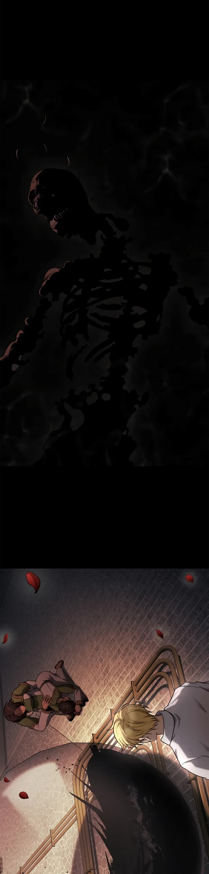 Infinite Mage Chapter 167 page 50 - Chapter 167