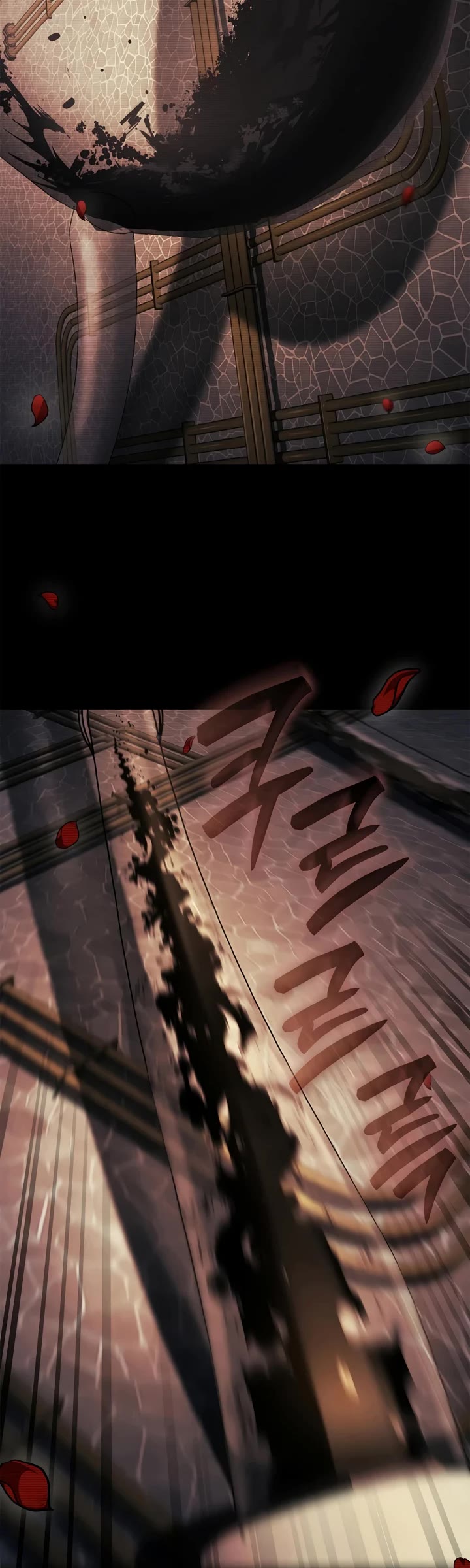 Infinite Mage Chapter 167 page 51 - Chapter 167