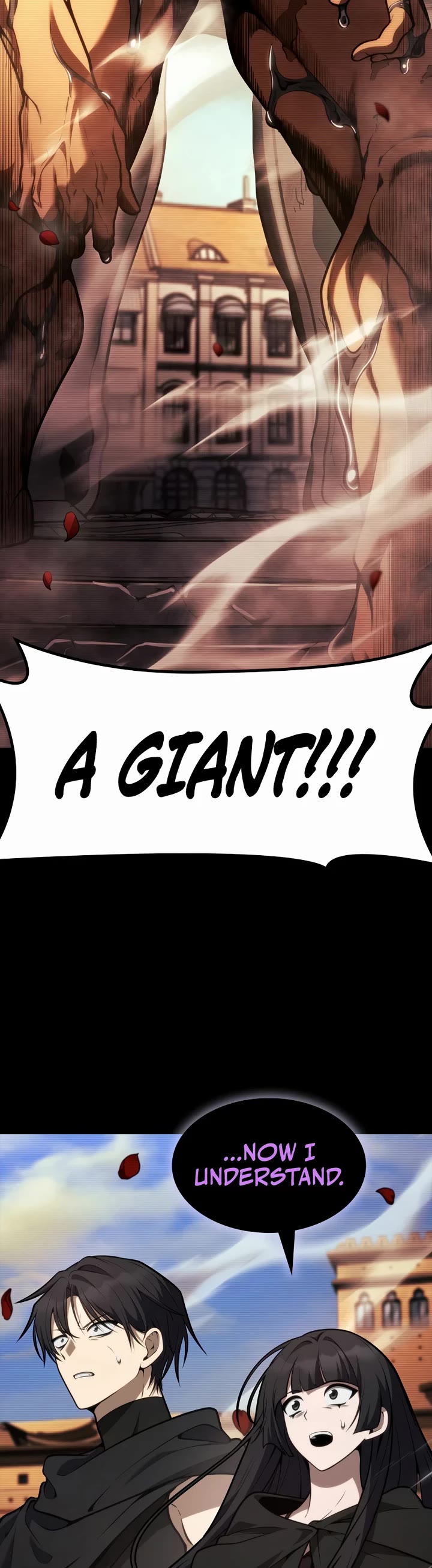 Infinite Mage Chapter 167 page 57 - Chapter 167