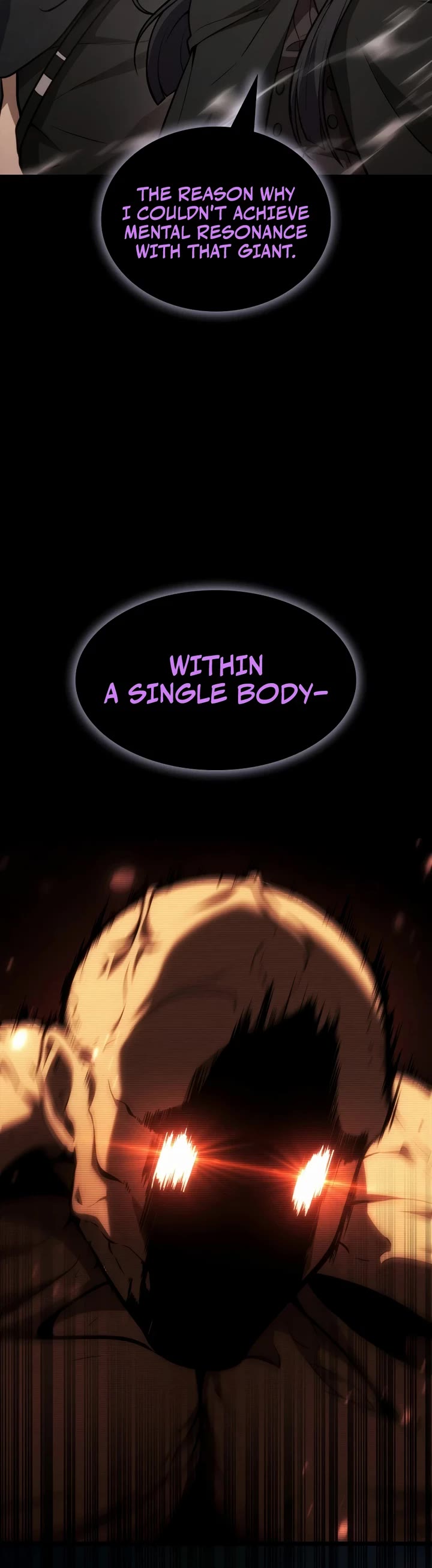 Infinite Mage Chapter 167 page 58 - Chapter 167