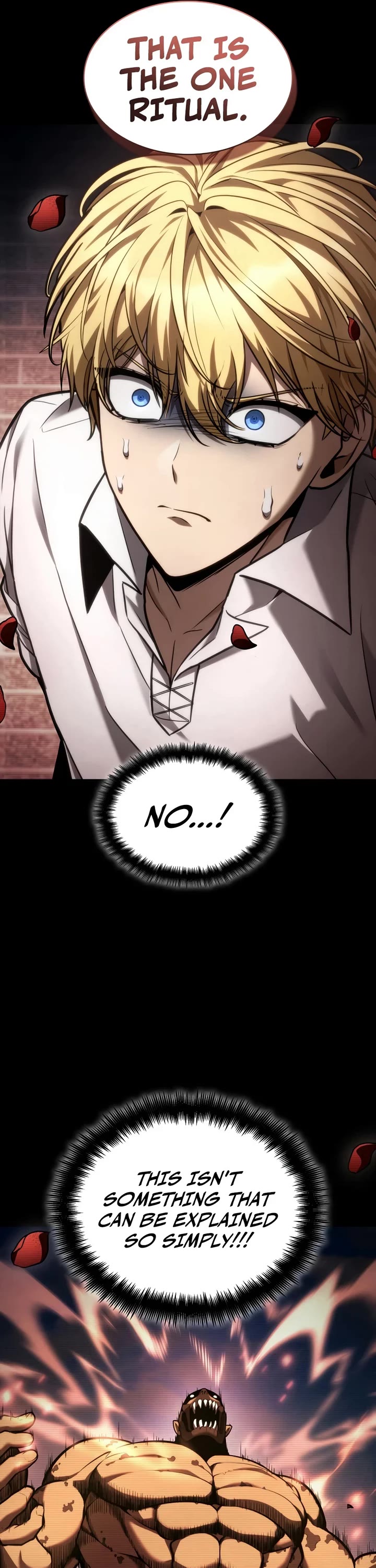 Infinite Mage Chapter 167 page 63 - Chapter 167