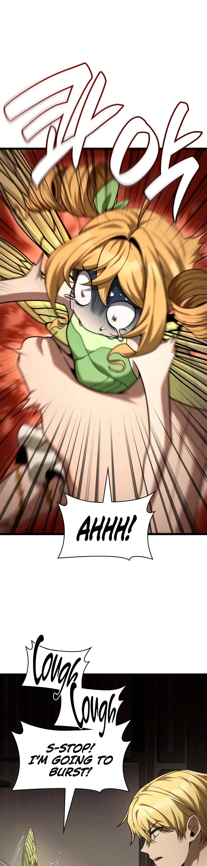Infinite Mage Chapter 167 page 9 - Chapter 167