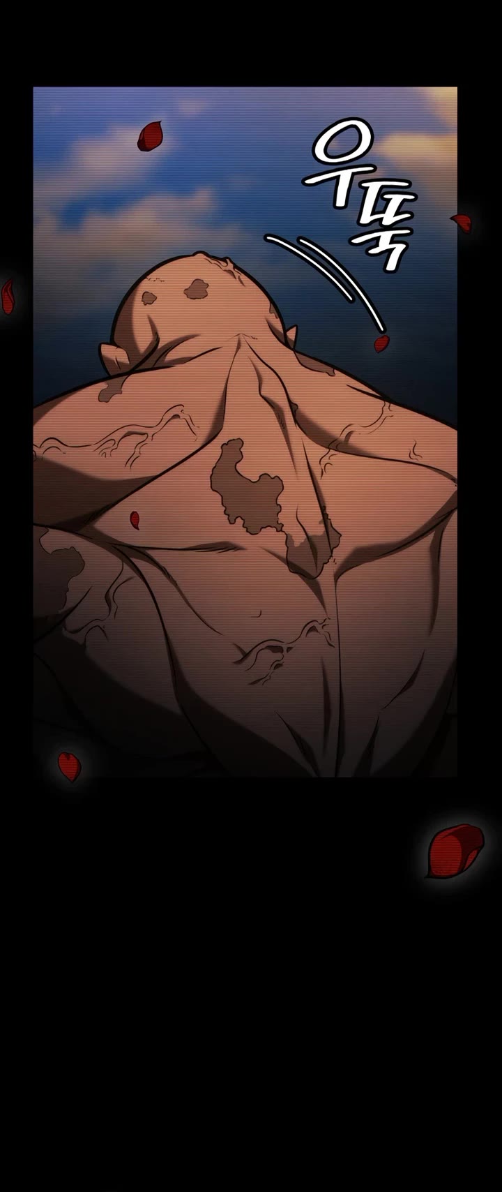 Infinite Mage Chapter 168 page 10 - Chapter 168
