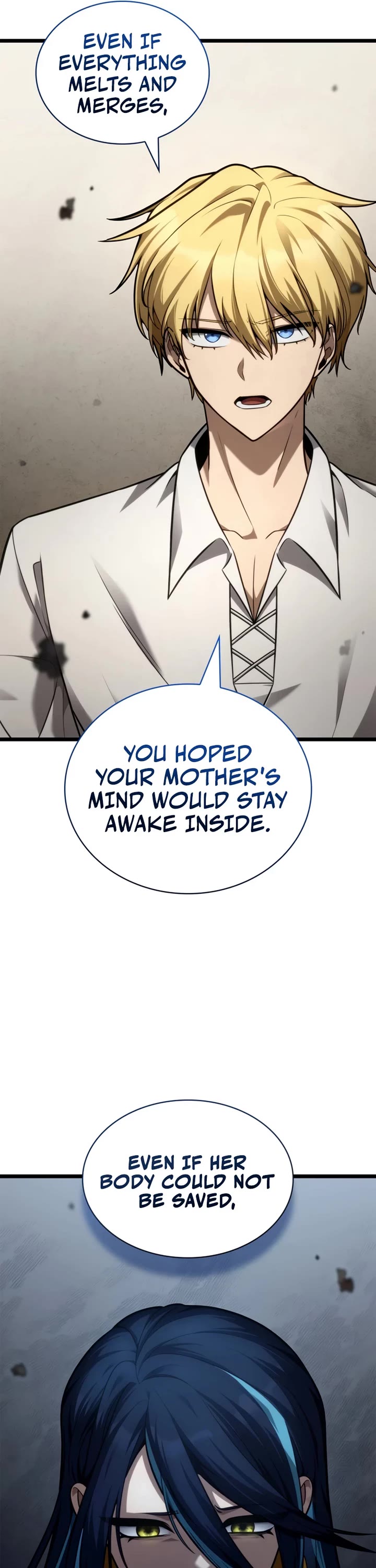 Infinite Mage Chapter 168 page 16 - Chapter 168
