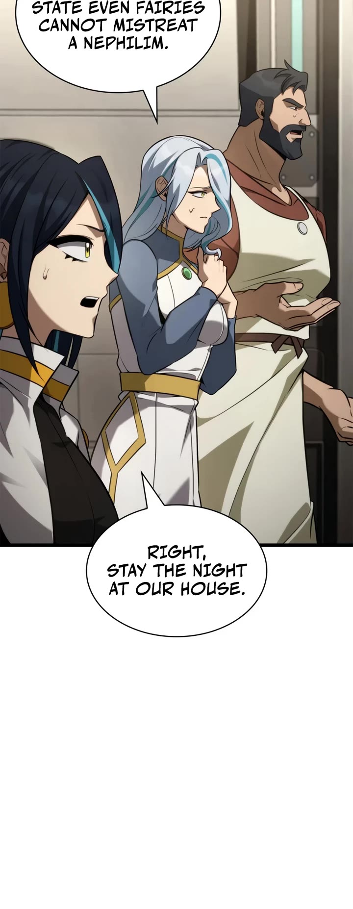 Infinite Mage Chapter 168 page 20 - Chapter 168