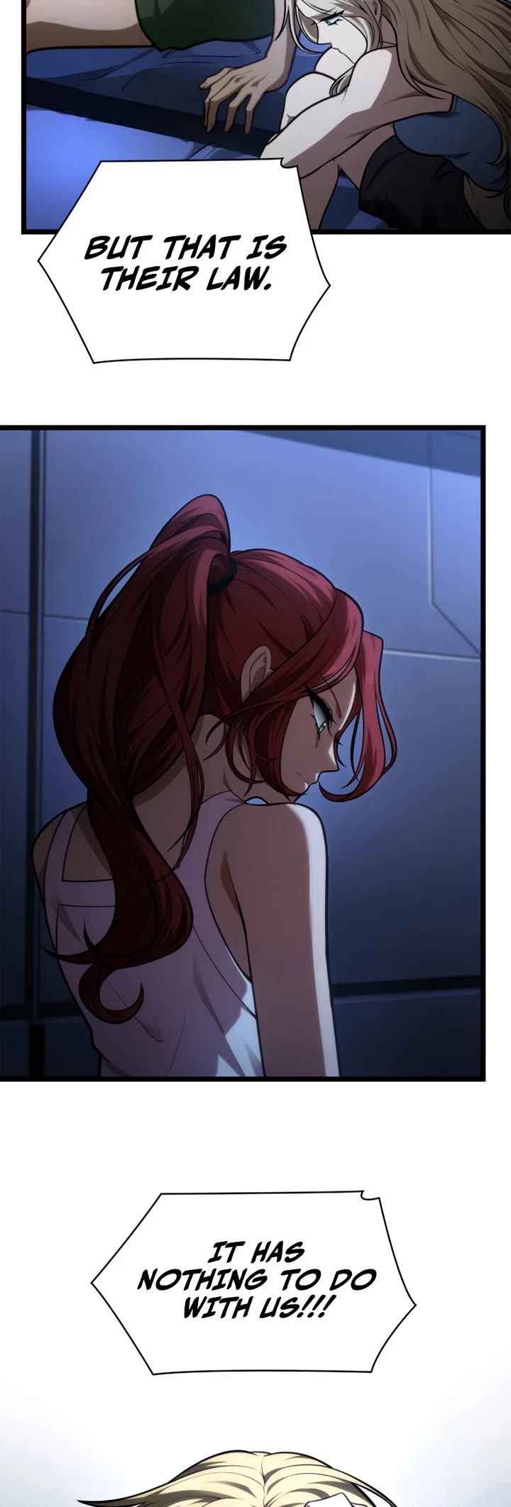 Infinite Mage Chapter 168 page 24 - Chapter 168