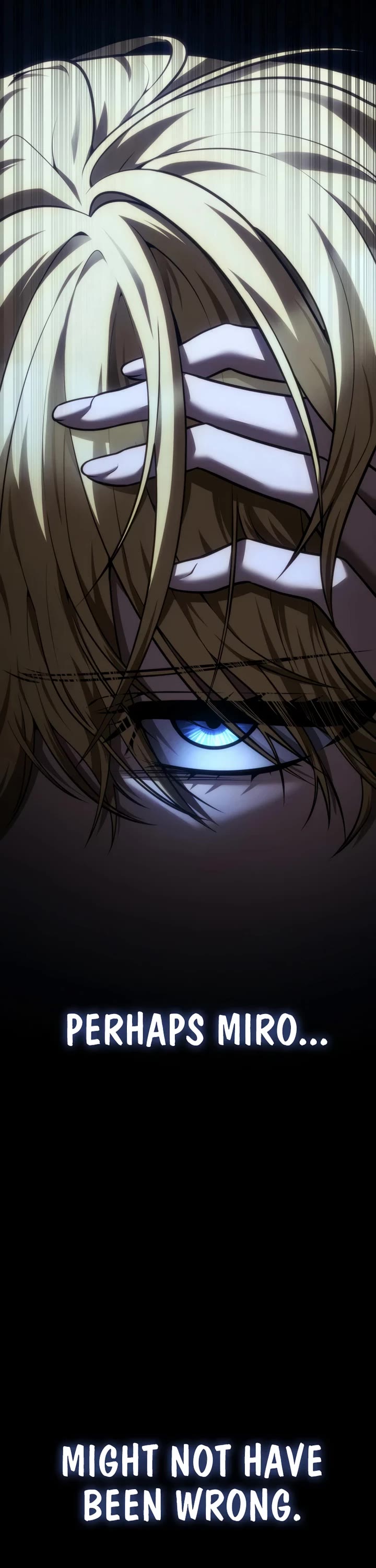 Infinite Mage Chapter 168 page 27 - Chapter 168